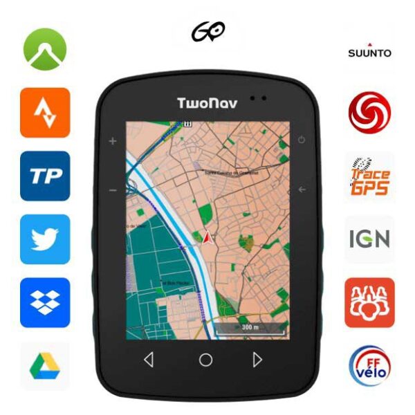 TwoNav GPS Terra - Imagem 6