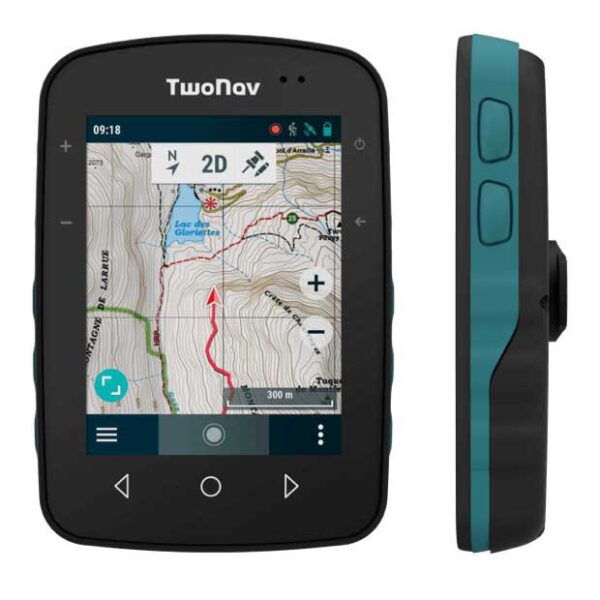 TwoNav GPS Terra - Imagem 4