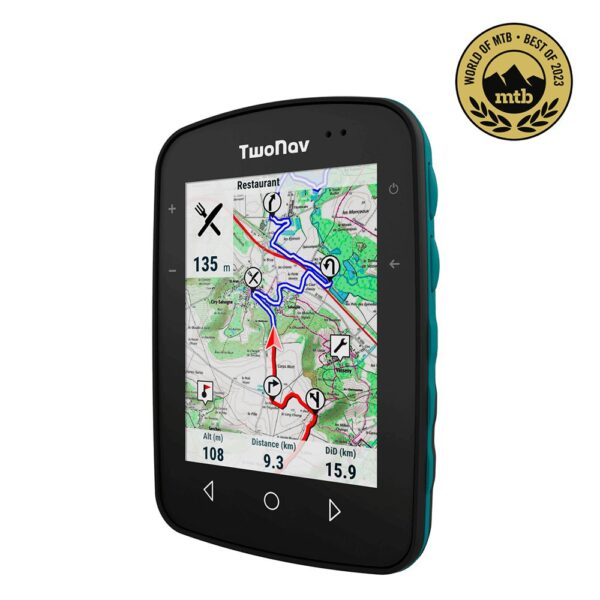 TwoNav GPS Terra - Imagem 2