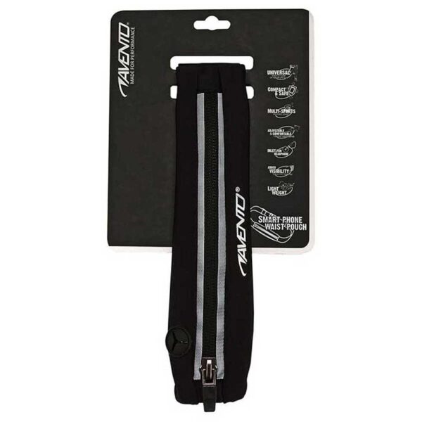Avento Pacote De Cintura SR021PA - Imagem 3