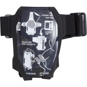 adidas Pacote De Cintura Run 2W Mob Hd