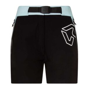 Rock experience Shorts Scarlet Runner