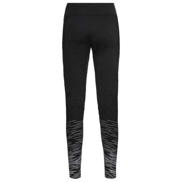 Odlo Apertado Zeroweight Warm Reflective - Imagem 4
