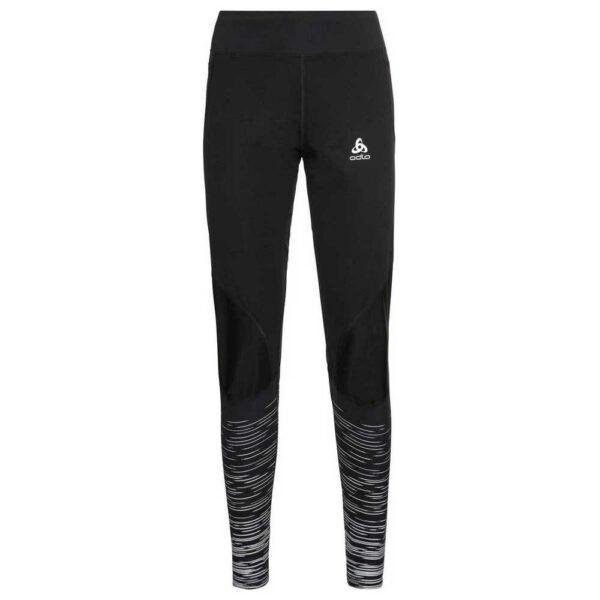 Odlo Apertado Zeroweight Warm Reflective - Imagem 3