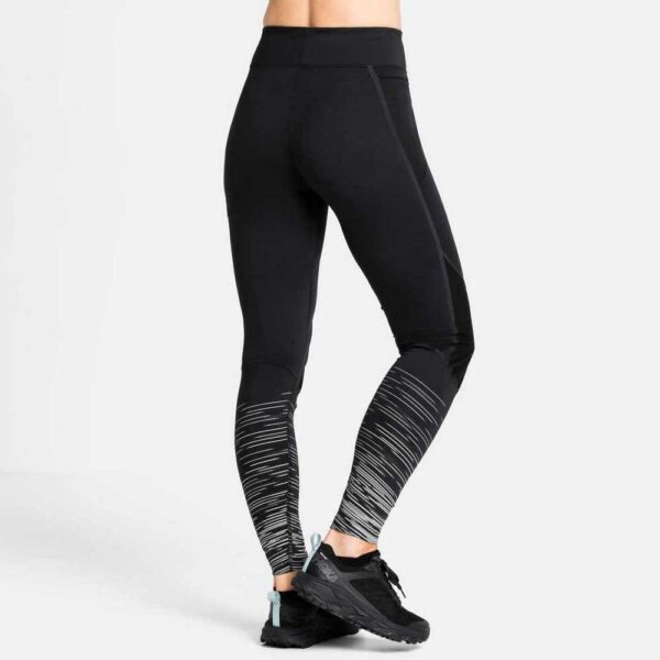 Odlo Apertado Zeroweight Warm Reflective - Imagem 2