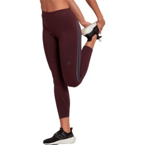 adidas Leggings Run Icons 3 Stripes 7/8