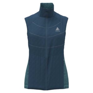 Odlo Colete Run Easy S-Thermic
