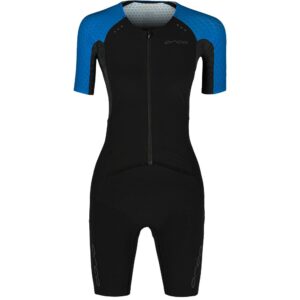 Orca Trifato Manga Curta Apex Dream Kona