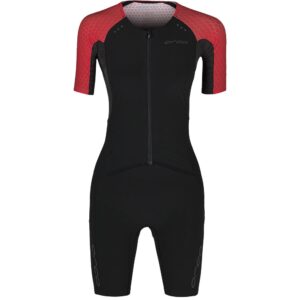 Orca Trifato Manga Curta Apex Dream Kona
