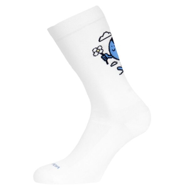Pacific socks Meias One Planet - Imagem 2