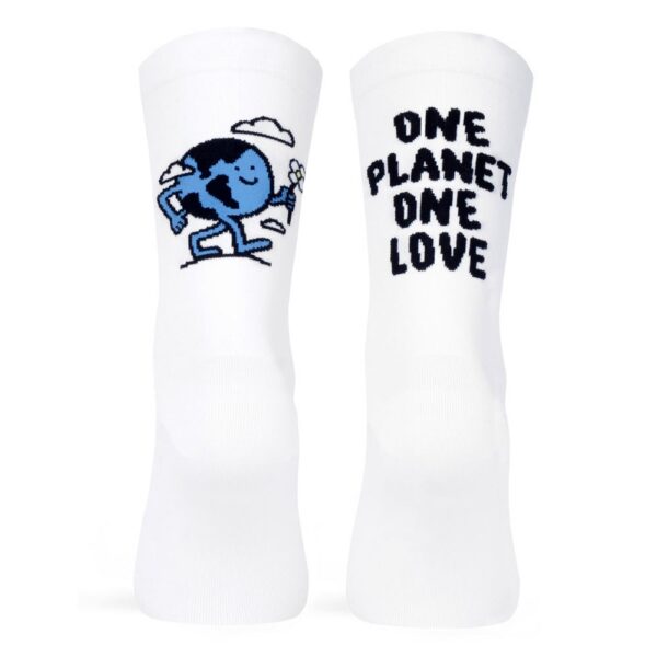 Pacific socks Meias One Planet