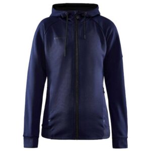 Craft Moletom Com Zíper ADV Unify