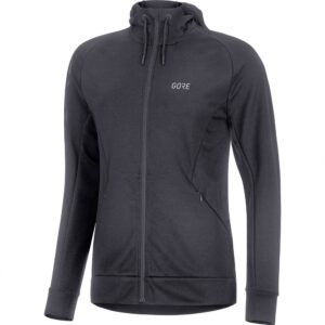 GORE® Wear Moletom Com Zíper Signature