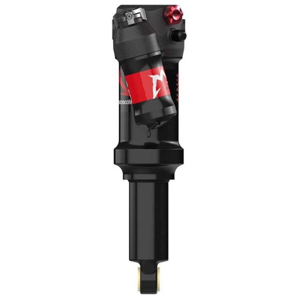 Marzocchi Amortecedor Bomber Air Trunnion Evol LV - Imagem 3