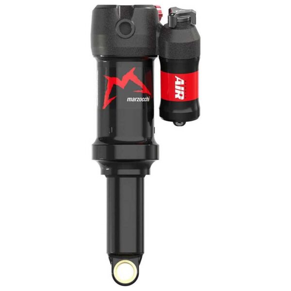 Marzocchi Amortecedor Bomber Air Trunnion Evol LV - Imagem 2
