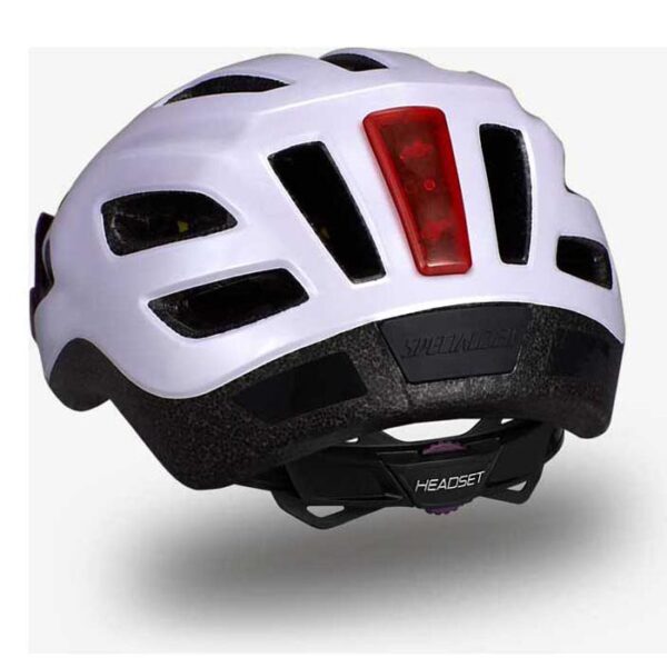 Specialized Capacete Shuffle Child LED SB MIPS - Imagem 4