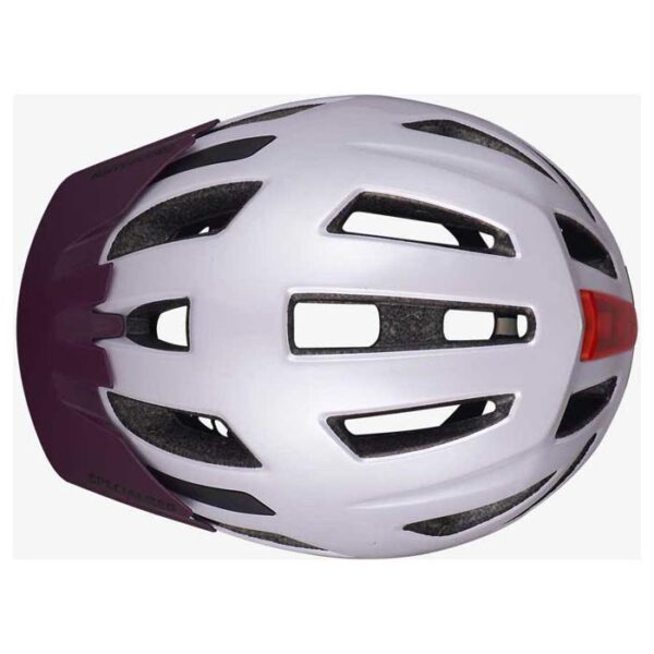 Specialized Capacete Shuffle Child LED SB MIPS - Imagem 3