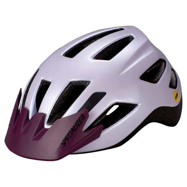 Specialized Capacete Shuffle Child LED SB MIPS