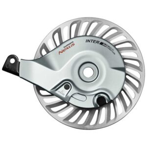 Shimano Traseira Nexus BR-C6000 8.2 Mm Travões