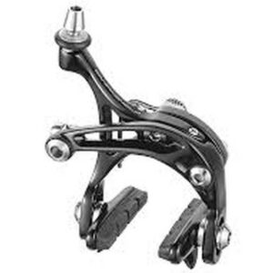 Campagnolo Pinças Travão Aro Chorus Standard Dual Pivot Set