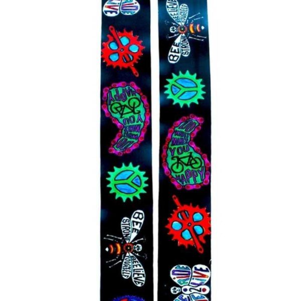 Cycology Fita Guiador Boho - Image 5
