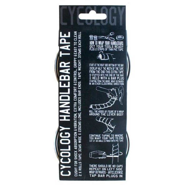 Cycology Fita Guiador Boho - Image 4