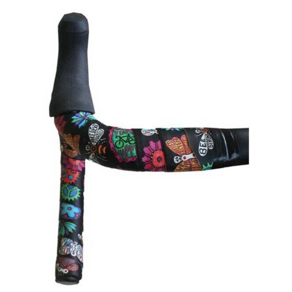 Cycology Fita Guiador Boho - Image 2