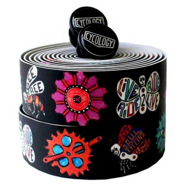 Cycology Fita Guiador Boho
