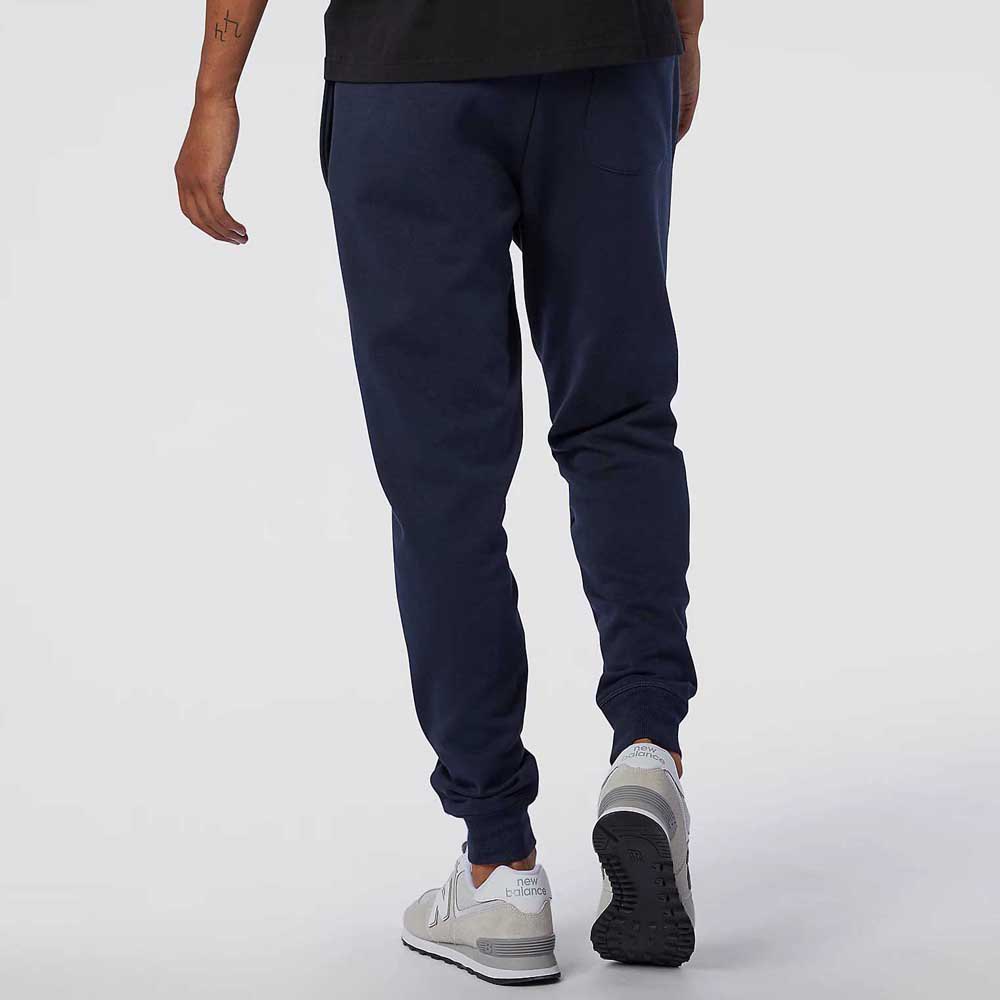 New balance Calça Essentials Stacked Logo - Imagem 4