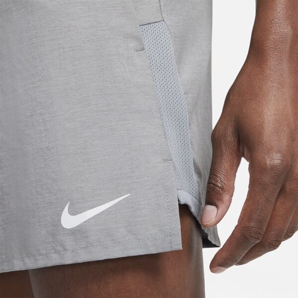 Nike Calças Curtas Dri-Fit Challenger 5´´ - Imagem 4