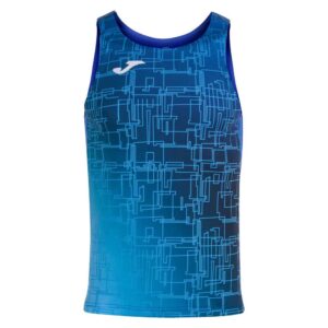 Joma Camiseta Sem Mangas Elite VIII