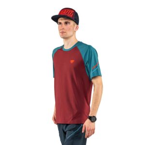 Dynafit Camiseta De Manga Curta Alpine Pro