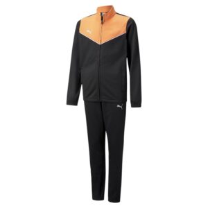 Puma Traje De Treino Individual Rise