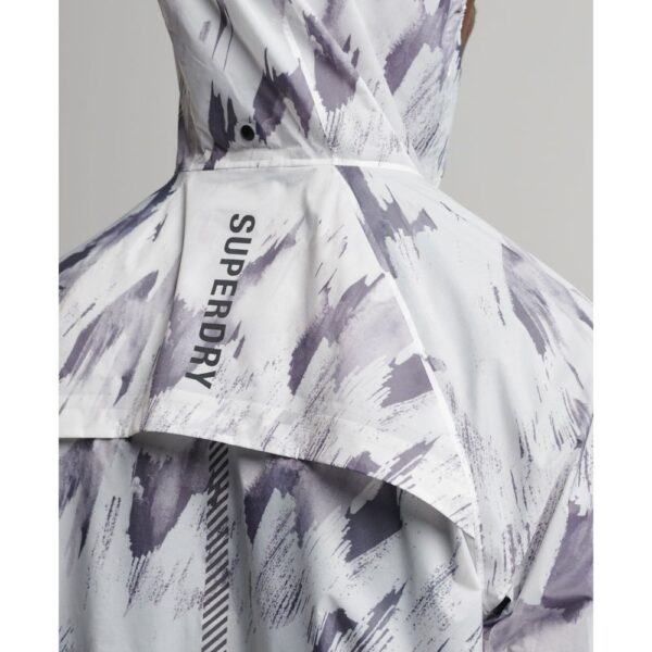 Superdry Run Lw Waterproof Shell - Imagem 5