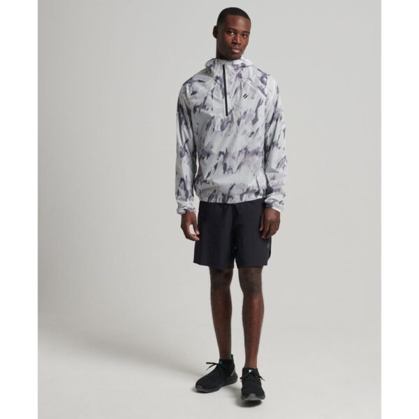 Superdry Run Lw Waterproof Shell - Imagem 4