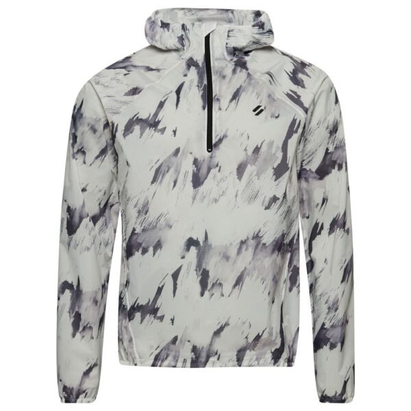 Superdry Run Lw Waterproof Shell - Imagem 2