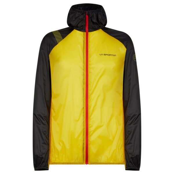La sportiva Casaco Com Capuz Blizzard Windbreaker