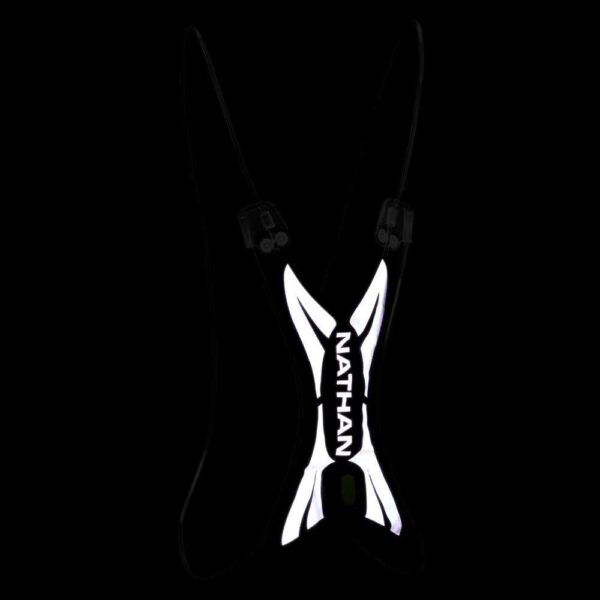 Nathan Colete Hypernight Laser Light - Imagem 4