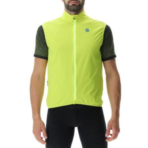 UYN Colete Running Masterwind