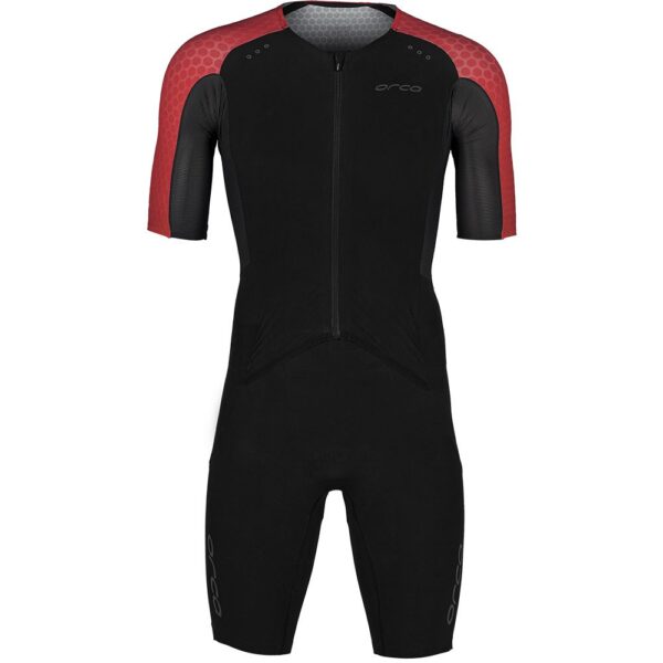 Orca Trifato Manga Curta Apex Dream Kona