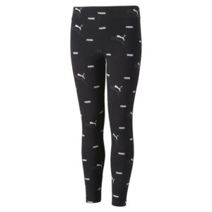 Puma Leggings Ess+ Logo Lab Aop 7