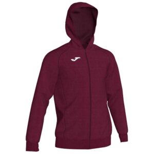 Joma Moletom Com Zíper Menfis
