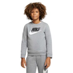 Nike Suéter Sportswear Club Fleece Crew