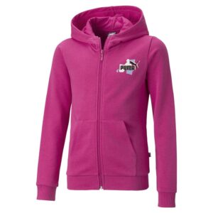 Puma Suéter Ess+ Street Art Full