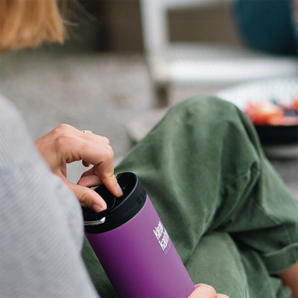 Klean kanteen Boné Café 3.0 - Imagem 4