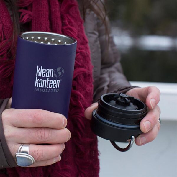 Klean kanteen Boné Café 3.0 - Imagem 3