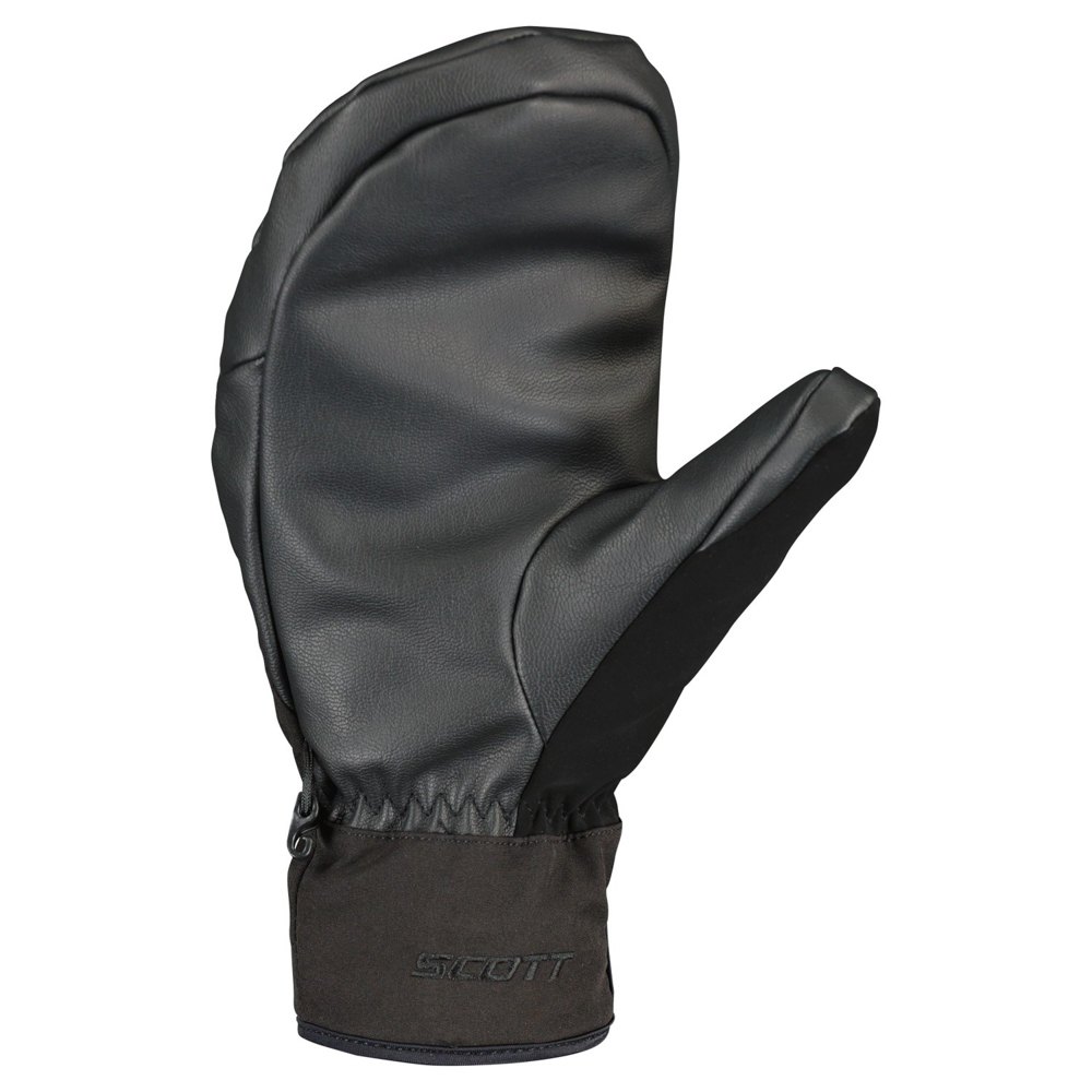 Scott Luvas Ultimate Hybrid - Imagem 2