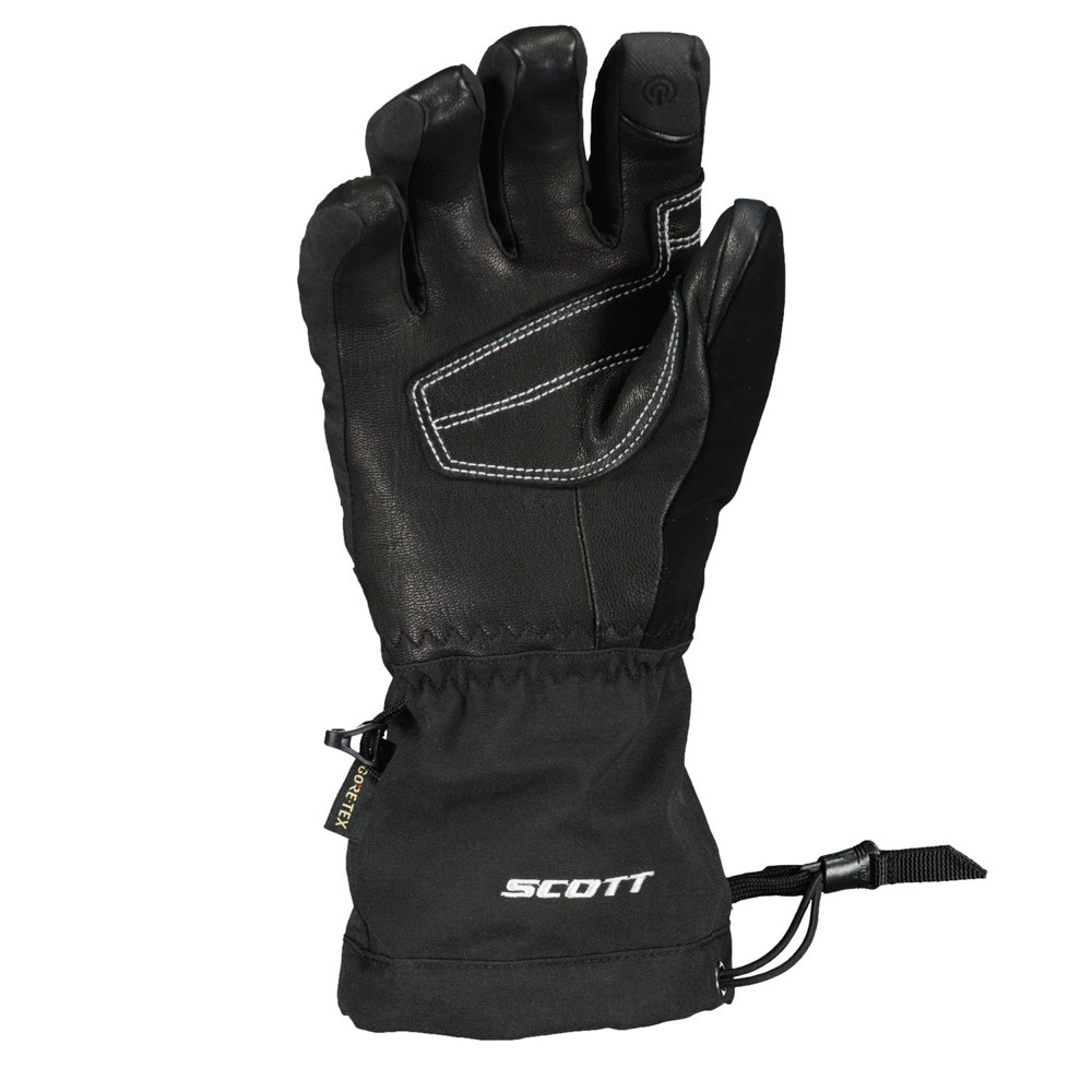 Scott Luvas Ultimate Premium Goretex - Imagem 2