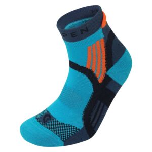 Lorpen Meias Trail Running Padded Eco