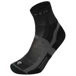 Lorpen Meias Light Hiker Shorty Eco
